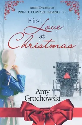 First Love at Christmas: Amish Dreams on Prince Edward Island, 2. könyv - First Love at Christmas: Amish Dreams on Prince Edward Island, Book 2