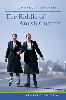 Az amish kultúra rejtélye - The Riddle of Amish Culture