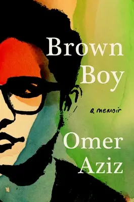 Barna fiú: A Memoir - Brown Boy: A Memoir