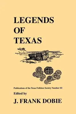 Texas legendái - Legends of Texas