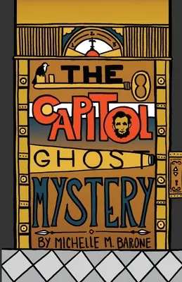 A fővárosi szellem misztériuma - The Capitol Ghost Mystery