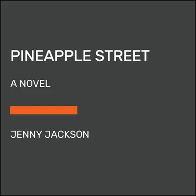 Ananász utca - Pineapple Street