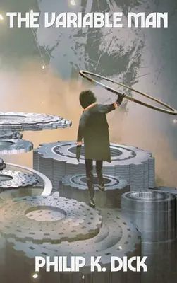 Proměnlivý muž - The Variable Man