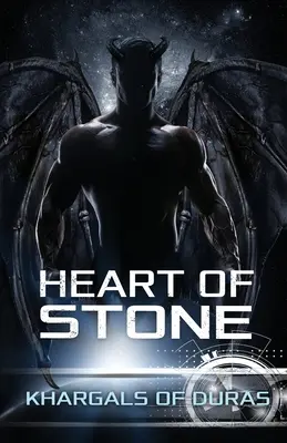 A kő szíve - Heart of Stone