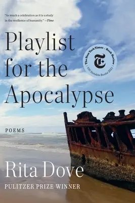 Playlist az apokalipszishez: Versek - Playlist for the Apocalypse: Poems