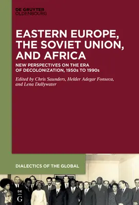 Východní Evropa, Sovětský svaz a Afrika - Eastern Europe, the Soviet Union, and Africa