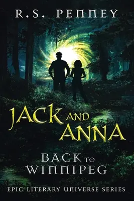 Jack és Anna - Vissza Winnipegbe - Jack And Anna - Back To Winnipeg