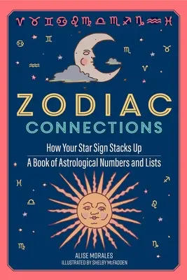 Zodiákus kapcsolatok - Zodiac Connections