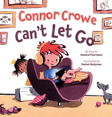 Connor Crowe Can't Let's Go - Connor Crowe Can't Let Go