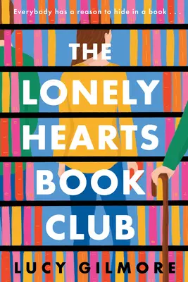 A magányos szívek könyvklubja - The Lonely Hearts Book Club