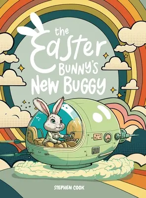 A húsvéti nyuszi új bogárkocsija - The Easter Bunny's New Buggy