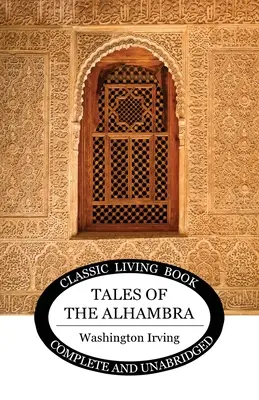 Mesék az Alhambráról - Tales of the Alhambra