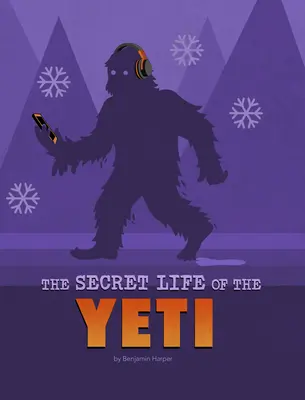 A jeti titkos élete - The Secret Life of the Yeti