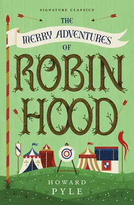 Robin Hood vidám kalandjai - The Merry Adventures of Robin Hood