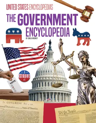 A kormányzati enciklopédia - The Government Encyclopedia