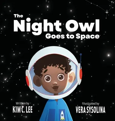 Az éjszakai bagoly az űrbe megy - The Night Owl Goes to Space