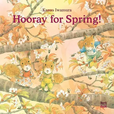 Éljen a tavasz! - Hooray for Spring!