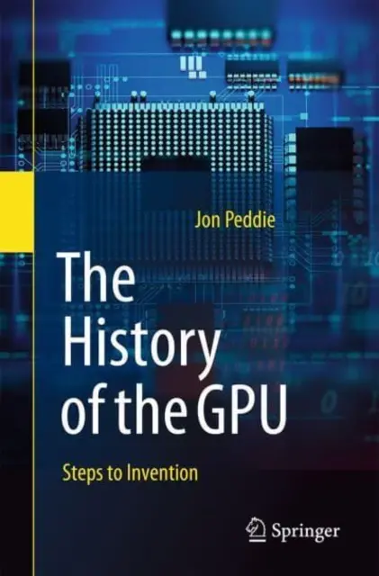 A Gpu története - lépések a feltaláláshoz - The History of the Gpu - Steps to Invention