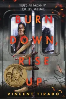 Burn Down, Rise Up