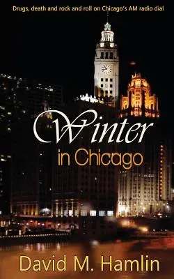 Tél Chicagóban - Winter in Chicago