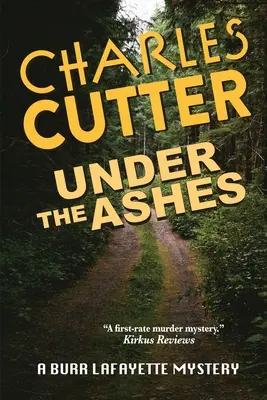 A hamu alatt: Gyilkosság és Morels - Under the Ashes: Murder and Morels