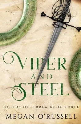 Vipera és acél - Viper and Steel
