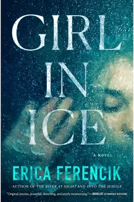 Lány a jégben - Girl in Ice