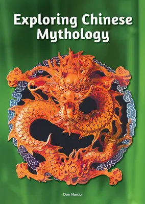 A kínai mitológia felfedezése - Exploring Chinese Mythology