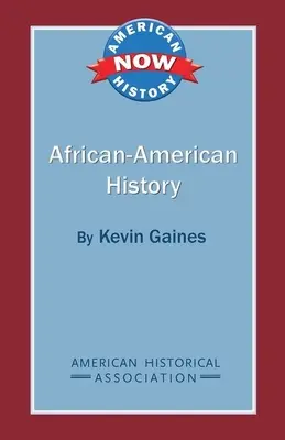 African American History