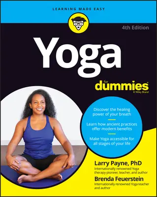 Jógázás bábuknak - Yoga for Dummies