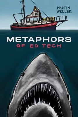 Az Ed Tech metaforái - Metaphors of Ed Tech