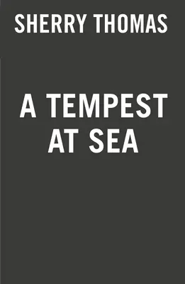 Vihar a tengeren - A Tempest at Sea