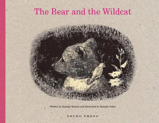 A medve és a vadmacska - The Bear and the Wildcat