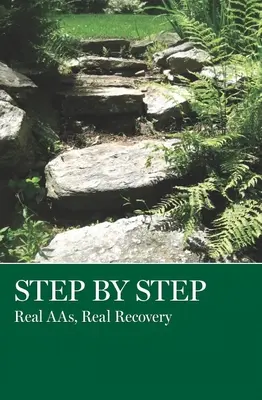 Lépésről lépésre: Valódi Aas, valódi felépülés - Step by Step: Real Aas, Real Recovery