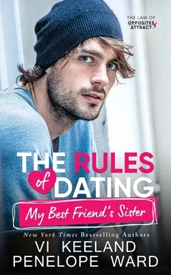 A legjobb barátom húgával való randizás szabályai - The Rules of Dating My Best Friend's Sister