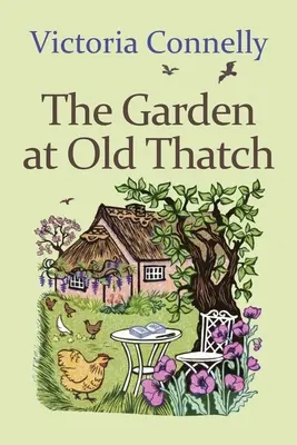 Az Old Thatch-i kert - The Garden at Old Thatch