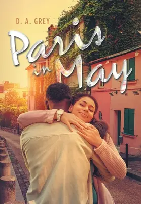 Párizs májusban - Paris in May