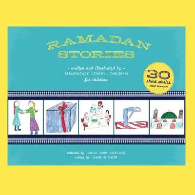 Ramadan történetek - Ramadan Stories