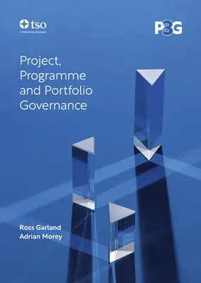 P3g: Projekt-, program- és portfólióirányítás - P3g: Project, Programme and Portfolio Governance