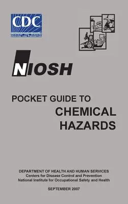 Niosh Pocket Guide to Chemical Hazards