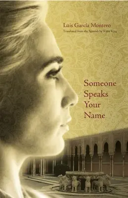 Valaki kimondja a nevedet - Someone Speaks Your Name