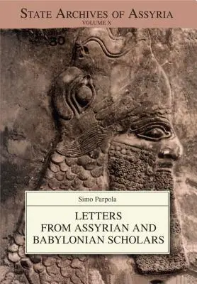 Sargon II levelezése, II. rész: Levelek az északi és északkeleti tartományokból - The Correspondence of Sargon II, Part II: Letters from the Northern and Northeastern Provinces