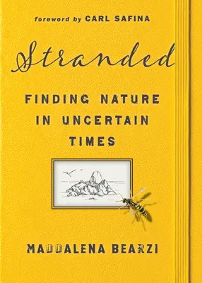 Stranded: A természet megtalálása bizonytalan időkben - Stranded: Finding Nature in Uncertain Times