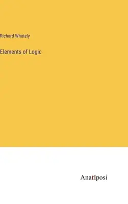 A logika elemei - Elements of Logic