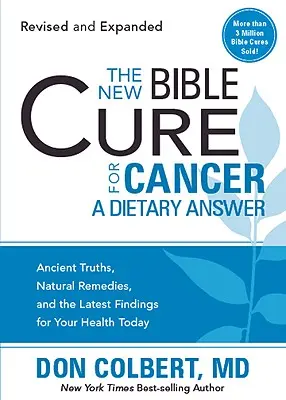 A rák új bibliai gyógymódja - The New Bible Cure for Cancer