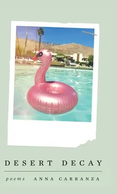 Sivatagi pusztulás - Desert Decay