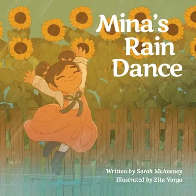 Mina esőtánca - Mina's Rain Dance