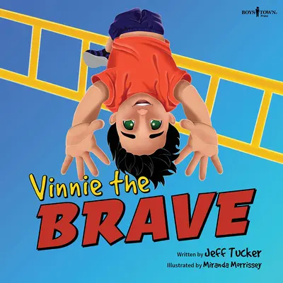 Vinnie, a bátor: 3. kötet - Vinnie the Brave: Volume 3