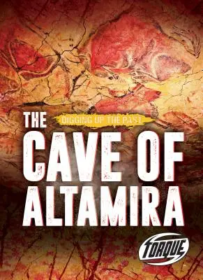 Az Altamira-barlang - The Cave of Altamira