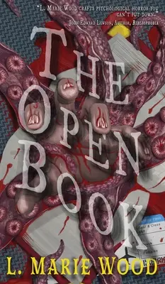 A nyitott könyv - The Open Book